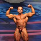 George  Farah - IFBB Europa Battle Of Champions 2010 - #1