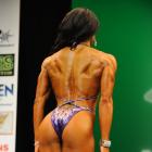 Candice  Keene - IFBB New York Pro 2012 - #1