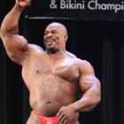 Ronnie   Coleman - NPC Maryland State/East Coast Classic 2009 - #1