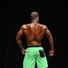 David  Chick - NPC Atlantic States 2014 - #1