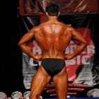 Jake  Oszczaiewitz - NPC Texas Shredder Classic 2009 - #1