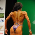 Candice  Keene - IFBB New York Pro 2012 - #1