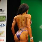 Candice  Keene - IFBB New York Pro 2012 - #1