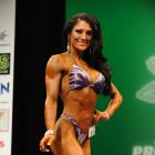 Candice  Keene - IFBB New York Pro 2012 - #1