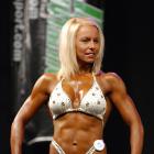 Liz  Krus - NPC Kentucky 2009 - #1