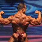 George  Farah - IFBB Europa Battle Of Champions 2010 - #1