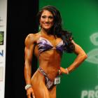 Candice  Keene - IFBB New York Pro 2012 - #1