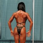 Niki   Casiglio - NPC Ronnie Coleman Classic 2010 - #1