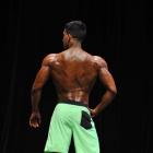 David  Chick - NPC Atlantic States 2014 - #1