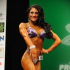 Candice  Keene - IFBB New York Pro 2012 - #1