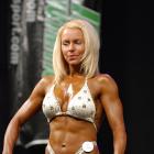 Liz  Krus - NPC Kentucky 2009 - #1