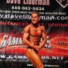 Ryan  Stafford - NPC Natural Ohio 2014 - #1