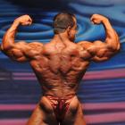 George  Farah - IFBB Europa Battle Of Champions 2010 - #1