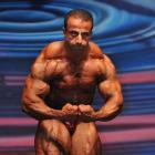 George  Farah - IFBB Europa Battle Of Champions 2010 - #1