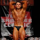 Jake  Oszczaiewitz - NPC Texas Shredder Classic 2009 - #1