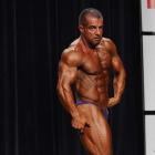 Eduardo   Maldonado - IFBB North American Championships 2009 - #1