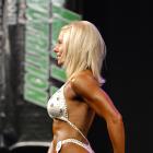 Liz  Krus - NPC Kentucky 2009 - #1