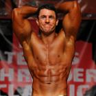 Jake  Oszczaiewitz - NPC Texas Shredder Classic 2009 - #1