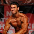 Jake  Oszczaiewitz - NPC Texas Shredder Classic 2009 - #1