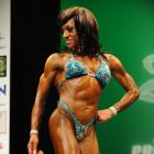 Elizabeth  Maurice - IFBB New York Pro 2012 - #1