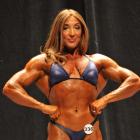 Bettina  Salomone - NPC USA 2011 - #1