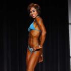 Iveth  Carreon - IFBB North American Championships 2010 - #1