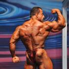 George  Farah - IFBB Europa Battle Of Champions 2010 - #1