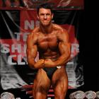 Jake  Oszczaiewitz - NPC Texas Shredder Classic 2009 - #1