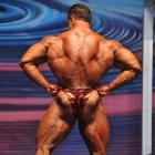 George  Farah - IFBB Europa Battle Of Champions 2010 - #1