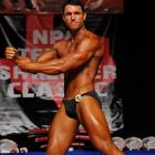 Jake  Oszczaiewitz - NPC Texas Shredder Classic 2009 - #1