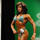 Elizabeth  Maurice - IFBB New York Pro 2012 - #1