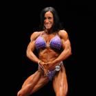 Kimmi Cooper  Morgan - NPC Nationals 2011 - #1