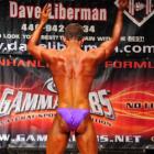 Ryan  Stafford - NPC Natural Ohio 2014 - #1