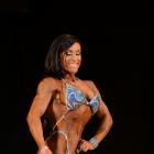 Allison  Frahn - IFBB Pittsburgh Pro 2015 - #1