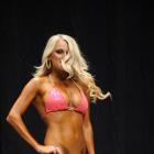 Kelsey  Lawrence - NPC USA 2012 - #1