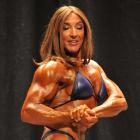 Bettina  Salomone - NPC USA 2011 - #1