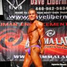 Ryan  Stafford - NPC Natural Ohio 2014 - #1