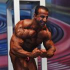 George  Farah - IFBB Europa Battle Of Champions 2010 - #1