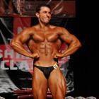 Jake  Oszczaiewitz - NPC Texas Shredder Classic 2009 - #1