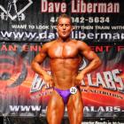 Ryan  Stafford - NPC Natural Ohio 2014 - #1