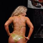 Ashley  Pecott - NPC Grand Rapids 2011 - #1