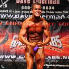 Ryan  Stafford - NPC Natural Ohio 2014 - #1