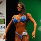 Mona  Muresan - IFBB New York Pro 2012 - #1