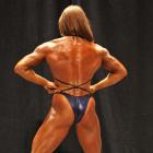 Bettina  Salomone - NPC USA 2011 - #1