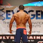 Josh  Coyan - NPC Natural Northern USA 2014 - #1