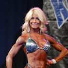 Maureen  McDermott - NPC Kentucky 2009 - #1