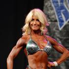 Maureen  McDermott - NPC Kentucky 2009 - #1