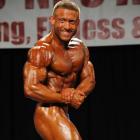 Maurice   Assia - NPC Atlantic City 2009 - #1