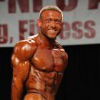 Maurice   Assia - NPC Atlantic City 2009 - #1