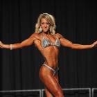 Amanda  Bendorf - NPC Jr. Nationals 2012 - #1